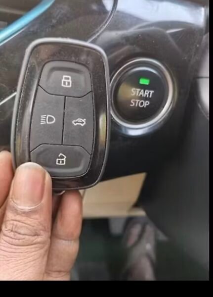 2022 Tata Nexon EV Max XZ+ Lux
