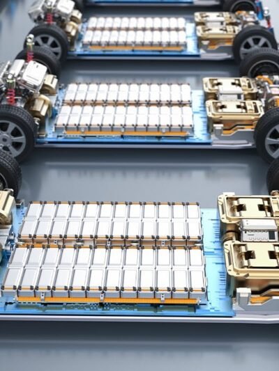 Batteries