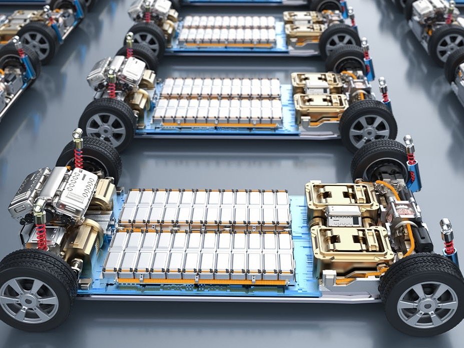 Batteries