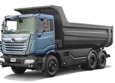 Commercial EVs