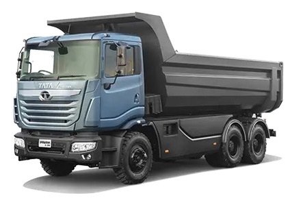 Commercial EVs