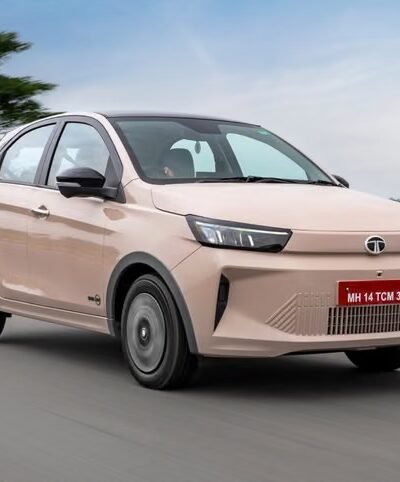 Electric Cars