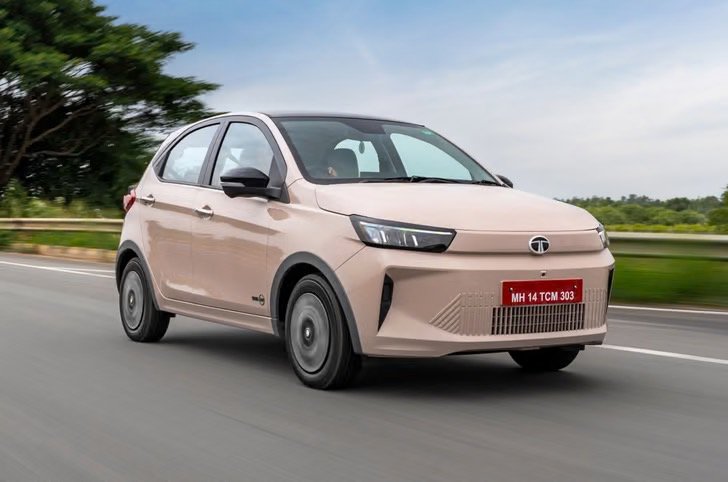 Electric Cars