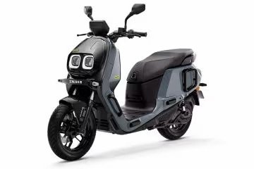 Electric Scooters