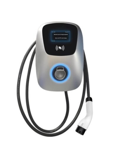 Charging Stations