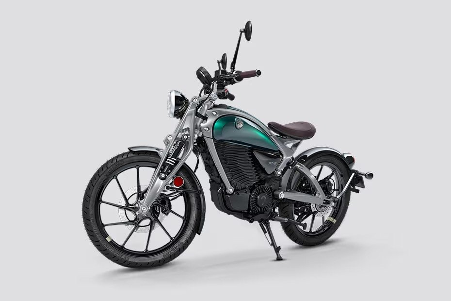 Electric Bikes