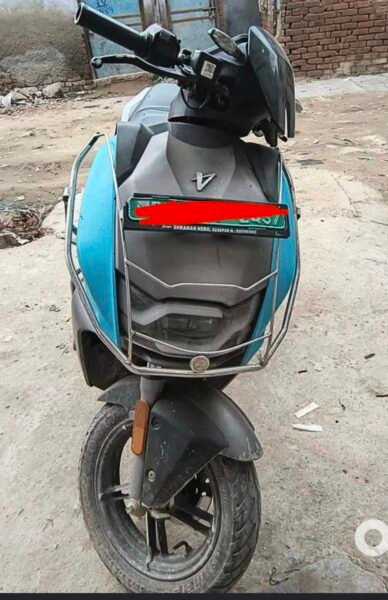 2024 Hero Vida V1 Pro