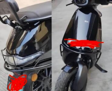2023 Ola S1 Pro Gen 2