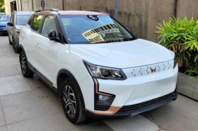 2023 Mahindra XUV400 EL Pro