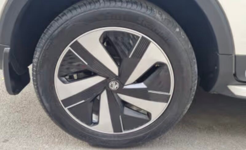 2022 MG ZS EV Exclusive