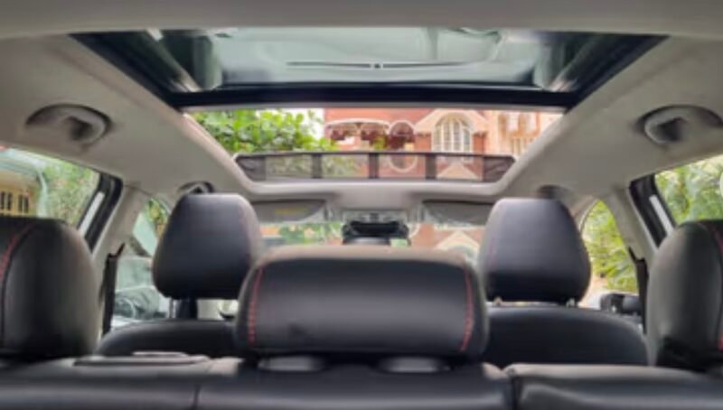 2022 MG ZS EV Exclusive