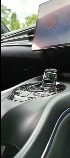 2024 BYD Seal Performance AWD