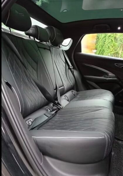 2024 BYD Seal Performance AWD