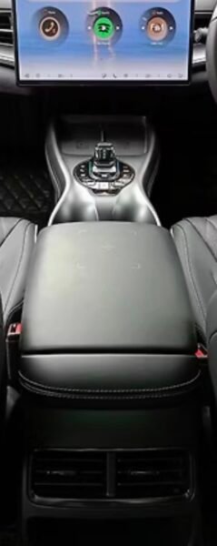 2024 BYD Seal Performance AWD