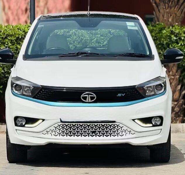 2023 Tata Tiago EV XZ+ Tech Lux