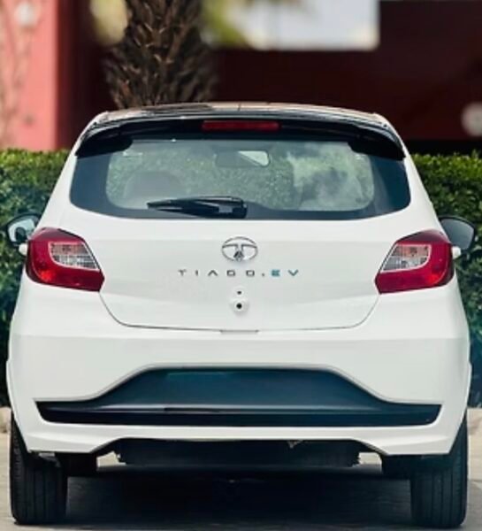2023 Tata Tiago EV XZ+ Tech Lux