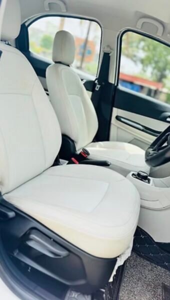 2023 Tata Tiago EV XZ+ Tech Lux